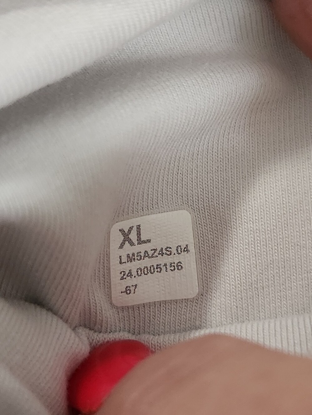 Lululemon Steady State Classic Fit Sweatpants Shorter Length Size XL Gray - Picture 7 of 11